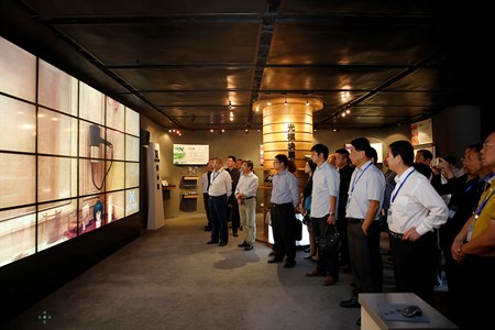 尊龙凯时 - 人生就是搏!