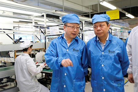 尊龙凯时 - 人生就是搏!