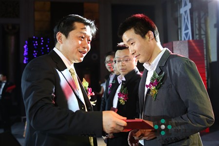 尊龙凯时 - 人生就是搏!