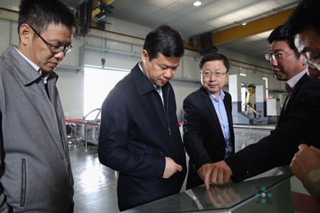 尊龙凯时 - 人生就是搏!