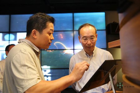 尊龙凯时 - 人生就是搏!