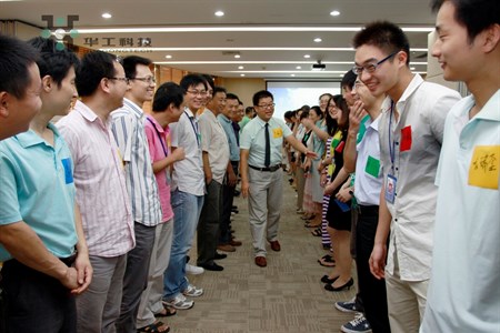 尊龙凯时 - 人生就是搏!