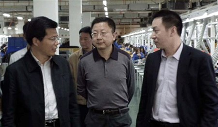 尊龙凯时 - 人生就是搏!